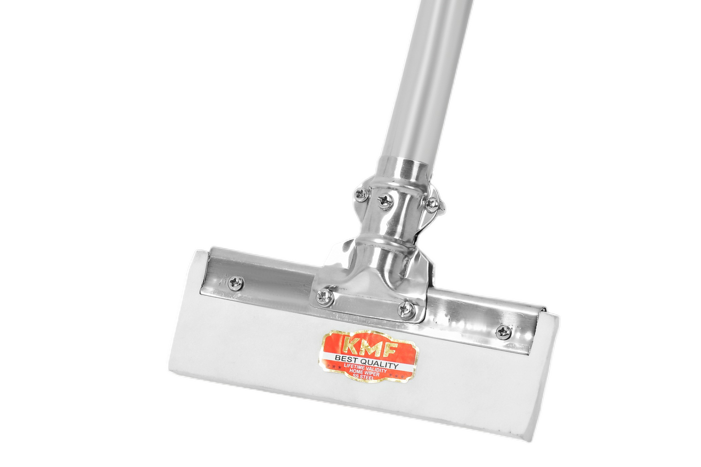 Stainless steel kitchen wiper 11 inch for Indian homes