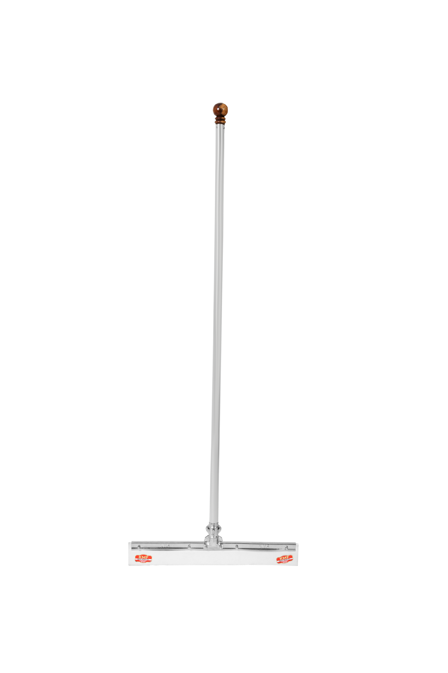 KMF 3-in-1 Stainless Steel Wiper Set | Kitchen + Bathroom + Floor Wiper Combo | Heavy Duty Cleaning Kit