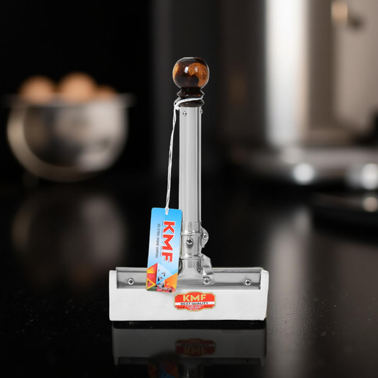 KMF Stainless Steel Kitchen Wiper – Rust-Free, Compact & Elegant