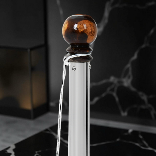 KMF Premium Stainless Steel Wiper Set – Kitchen, Bathroom & Floor (Rust-Free, Heavy-Duty, Long Life